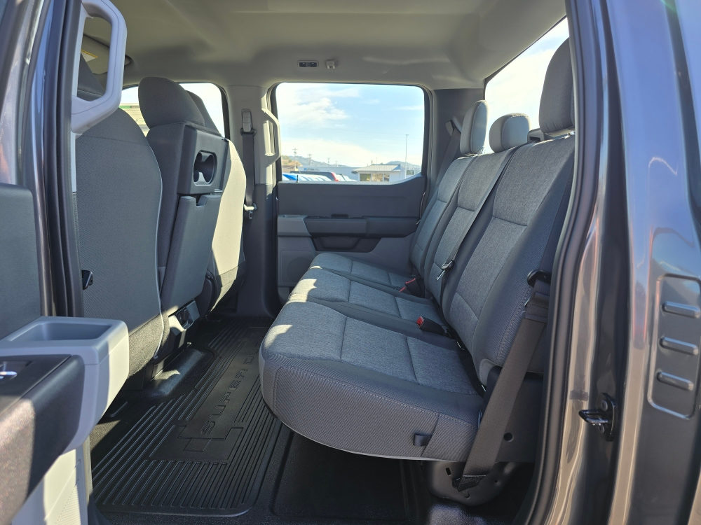 Thumbnail: 2026 Ford F-250 - 10