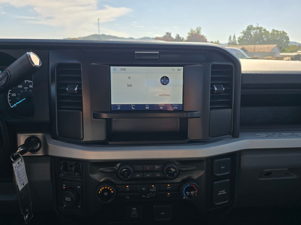 Thumbnail: 2026 Ford F-250 - 12