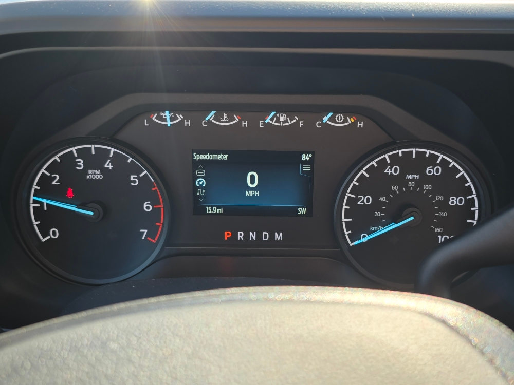 Thumbnail: 2026 Ford F-250 - 13