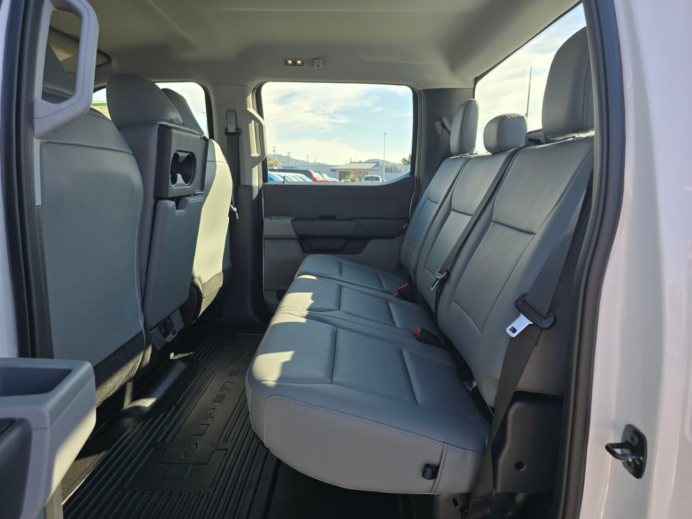 Thumbnail: 2026 Ford F-250 - 10