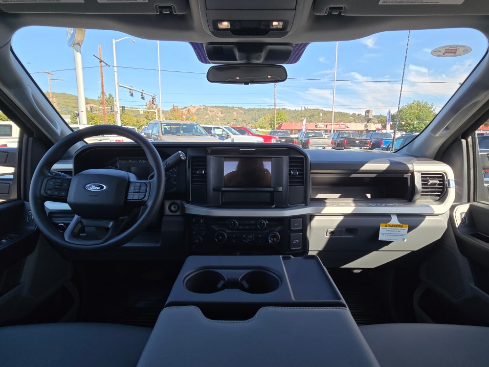 Thumbnail: 2026 Ford F-250 - 7