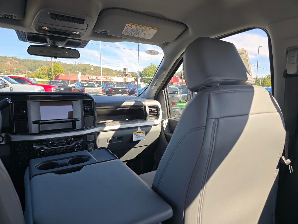 Thumbnail: 2026 Ford F-250 - 20