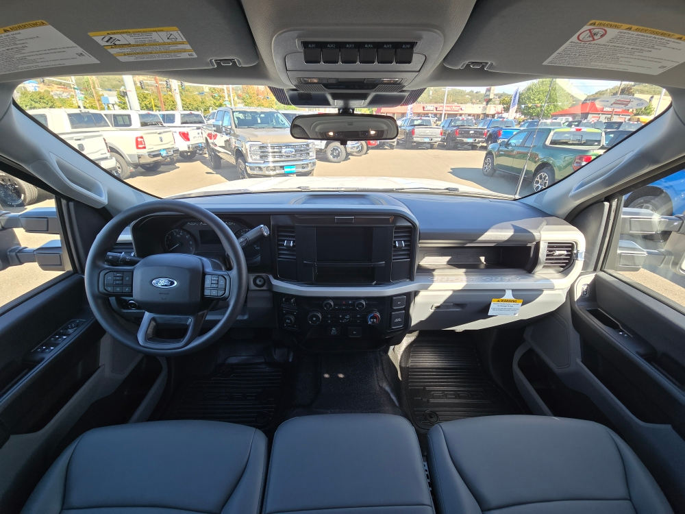 Thumbnail: 2026 Ford F-250 - 11