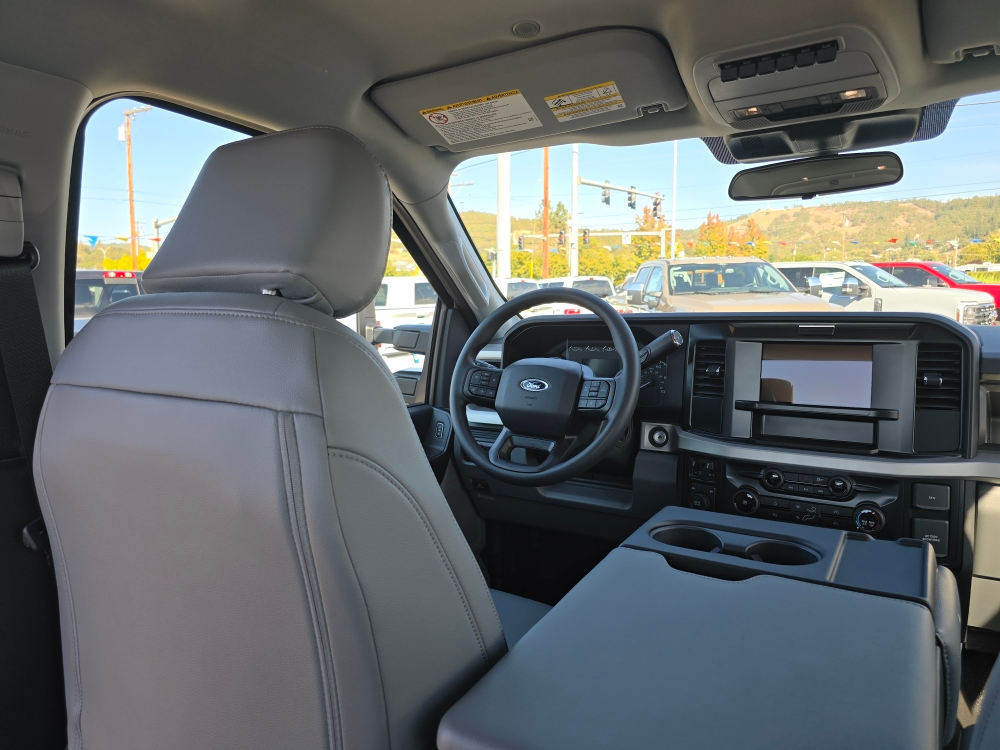 Thumbnail: 2026 Ford F-250 - 19