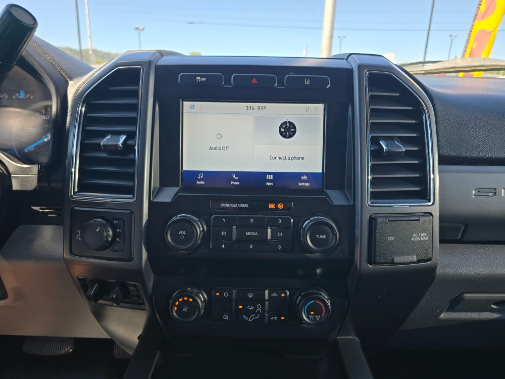 Thumbnail: 2020 Ford F-250 - 11