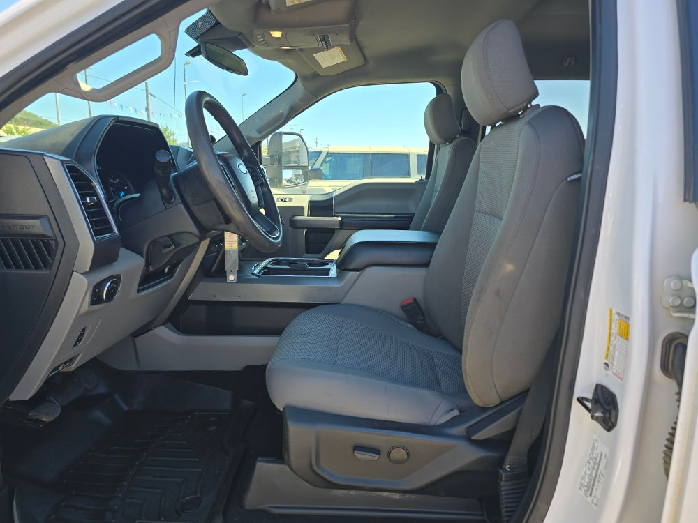 Thumbnail: 2020 Ford F-250 - 8