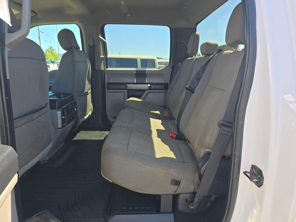 Thumbnail: 2020 Ford F-250 - 10