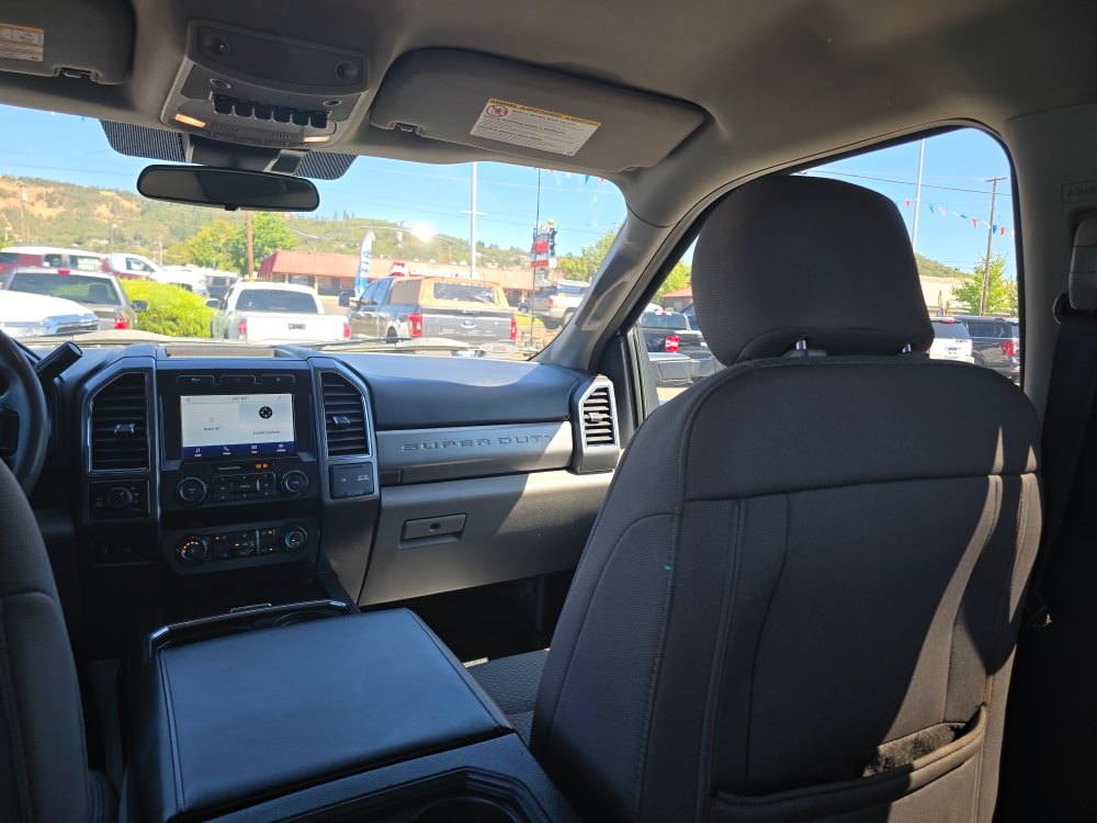 Thumbnail: 2020 Ford F-250 - 19