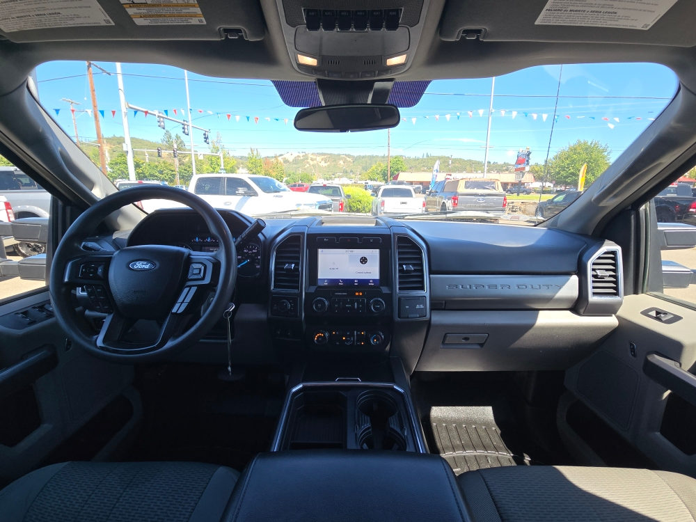 Thumbnail: 2020 Ford F-250 - 7