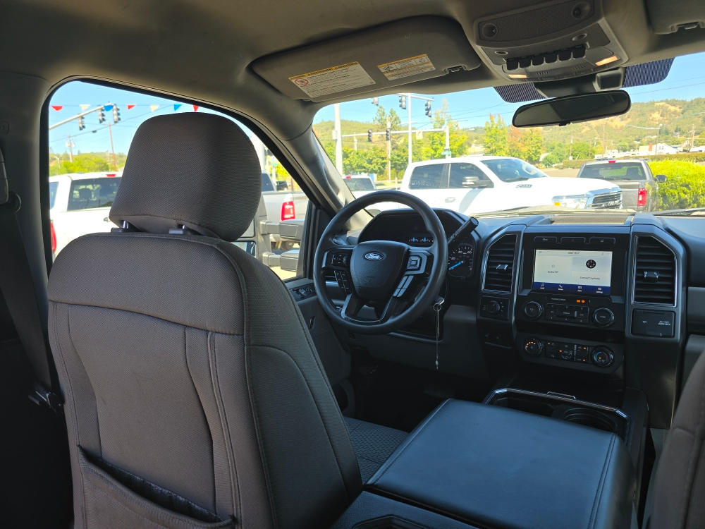 Thumbnail: 2020 Ford F-250 - 9