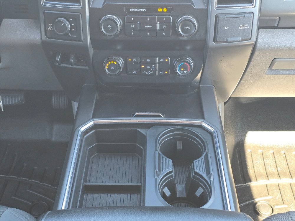 Thumbnail: 2020 Ford F-250 - 12