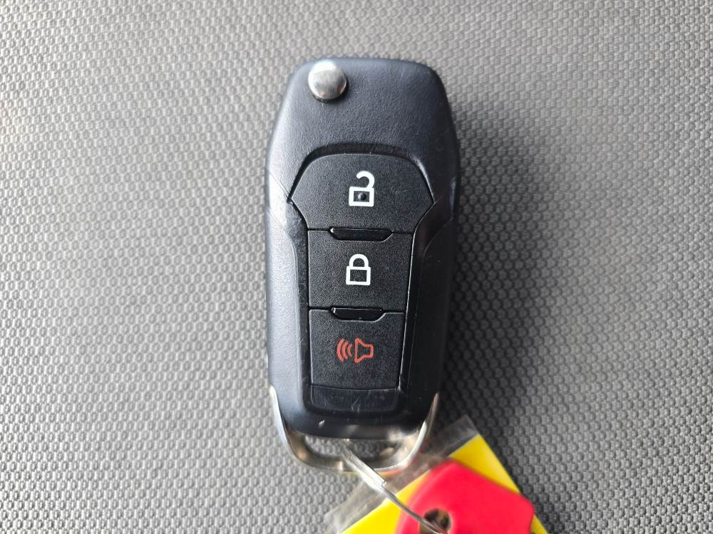 Thumbnail: 2018 Ford F-250 - 15