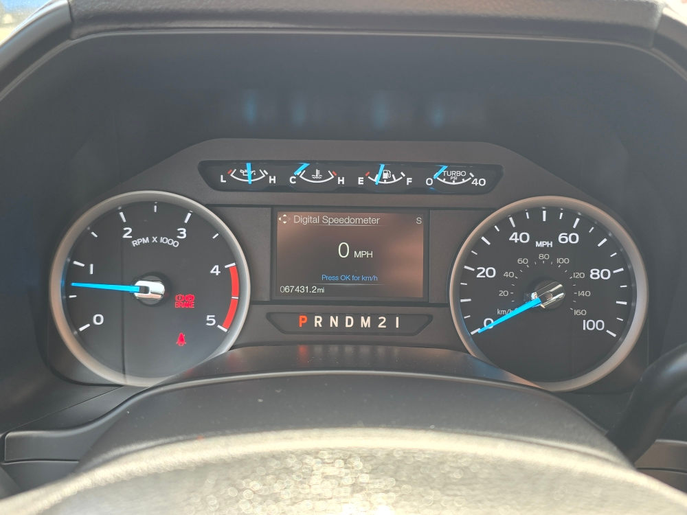 Thumbnail: 2018 Ford F-250 - 13