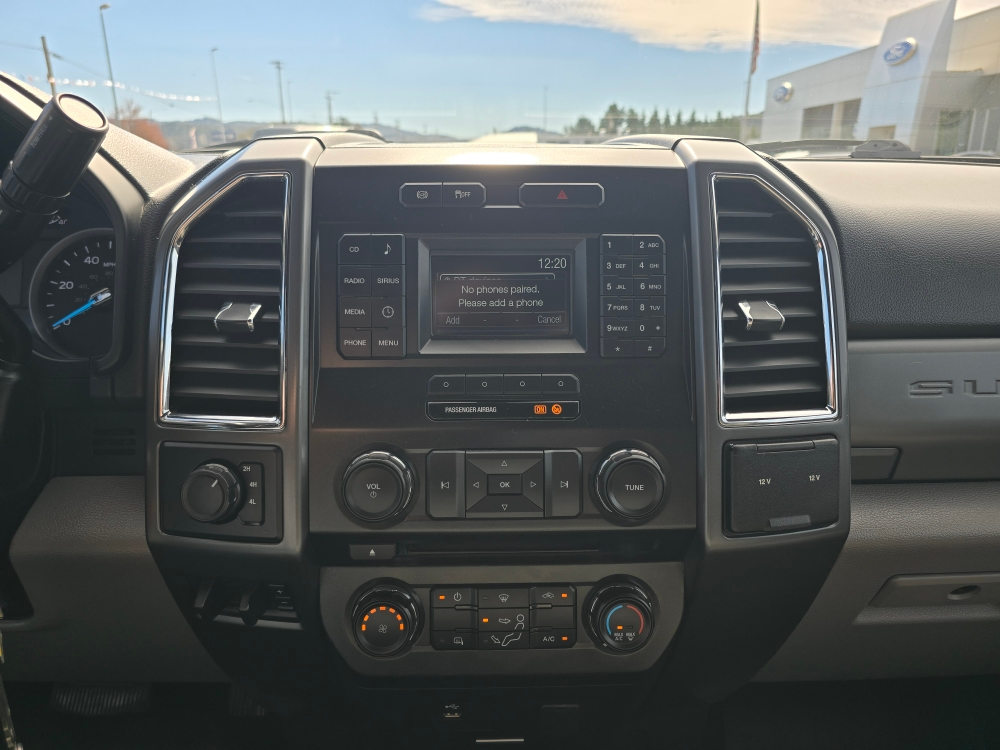 Thumbnail: 2018 Ford F-250 - 12