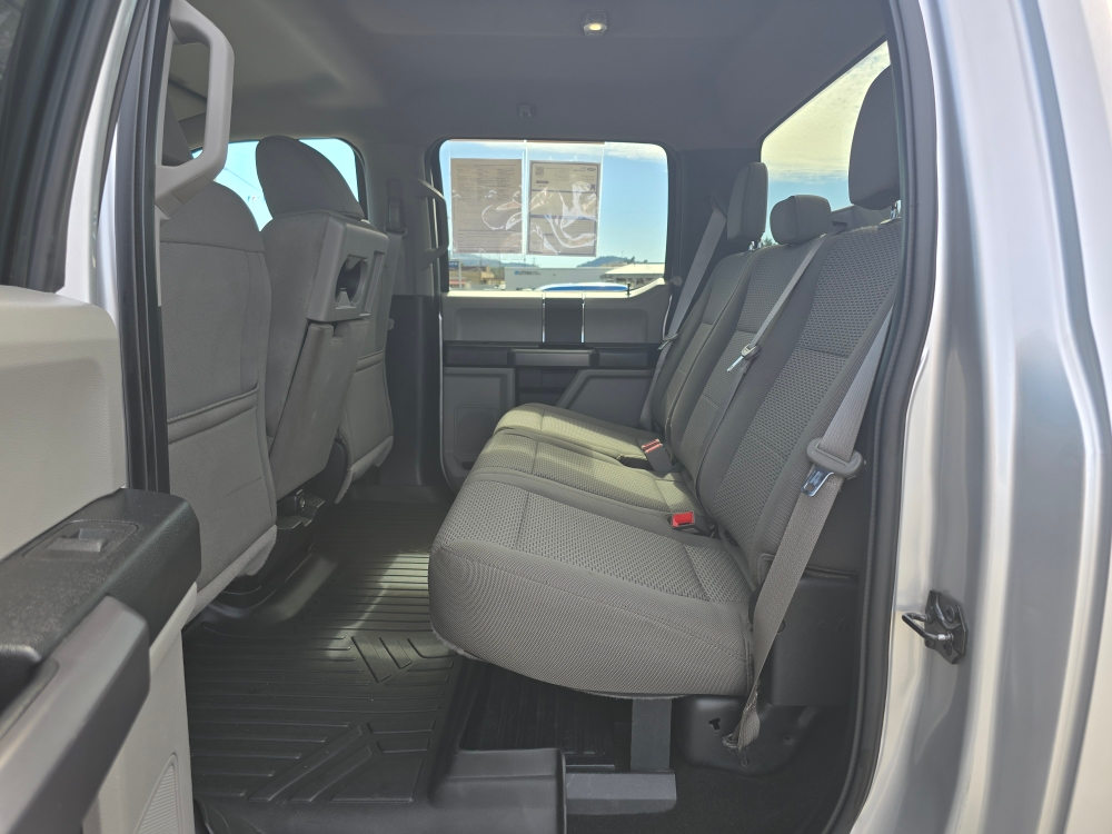 Thumbnail: 2018 Ford F-250 - 10