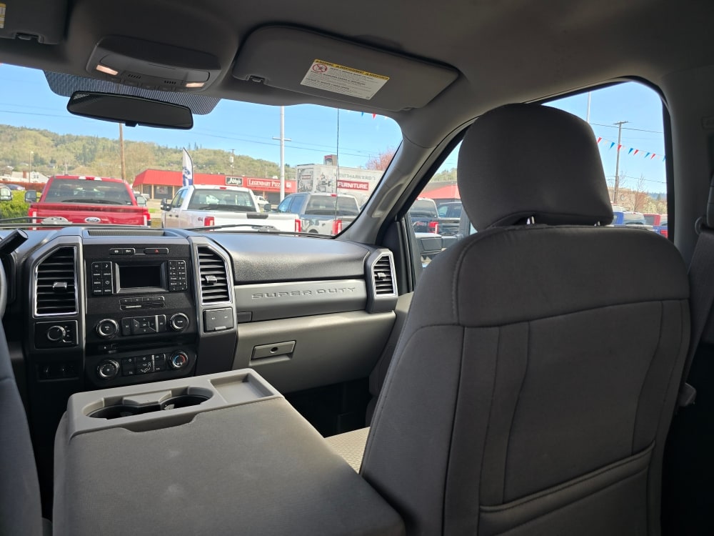 Thumbnail: 2018 Ford F-250 - 20