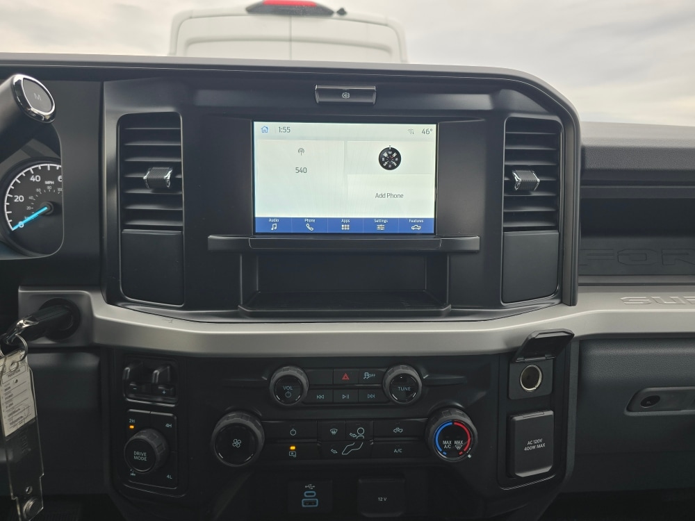 Thumbnail: 2026 Ford F-250 - 12