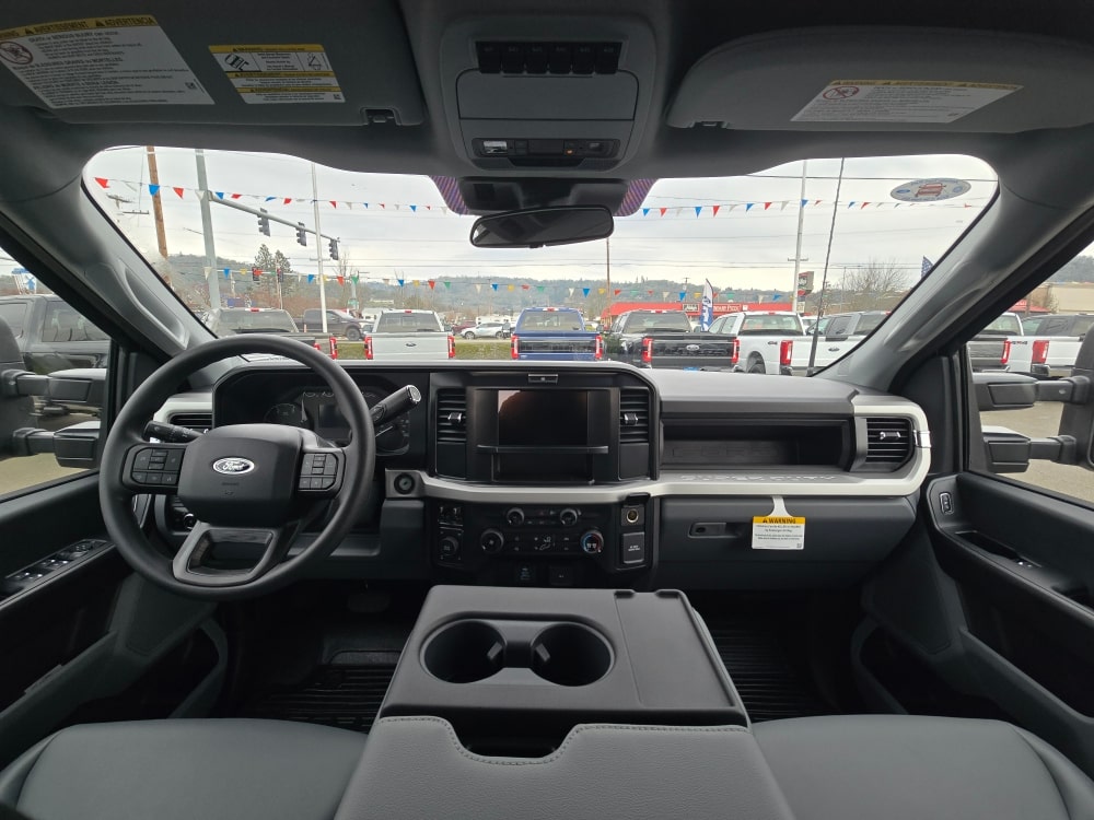 Thumbnail: 2026 Ford F-250 - 7