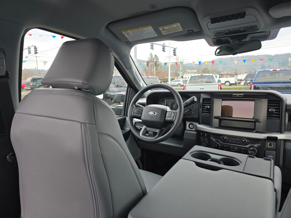 Thumbnail: 2026 Ford F-250 - 19