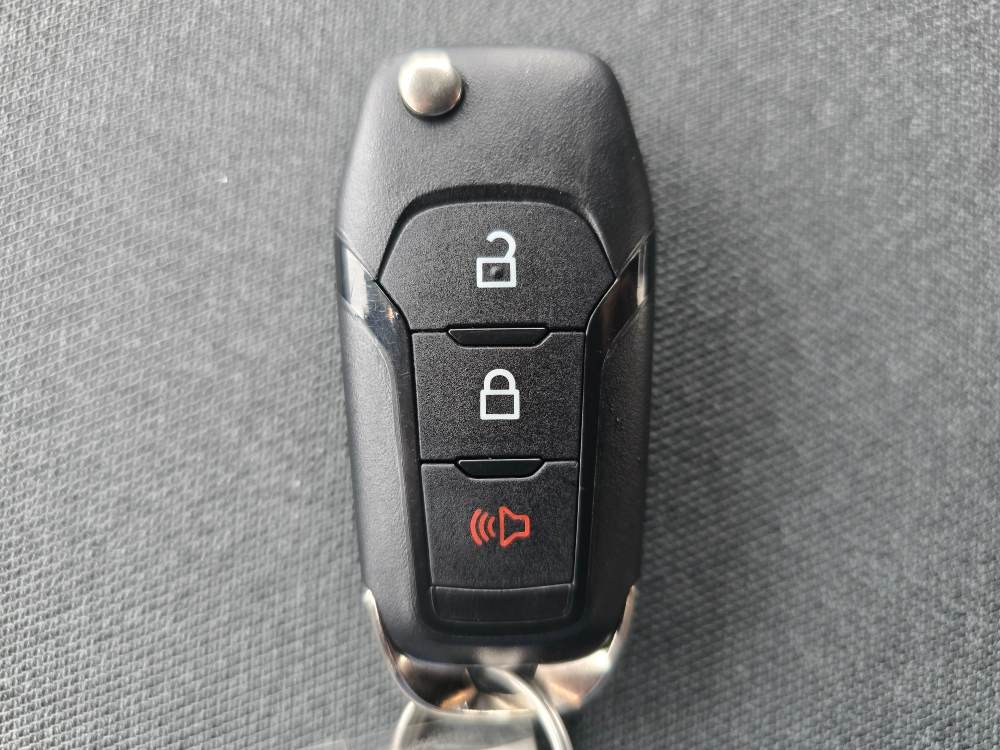 Thumbnail: 2026 Ford F-250 - 15