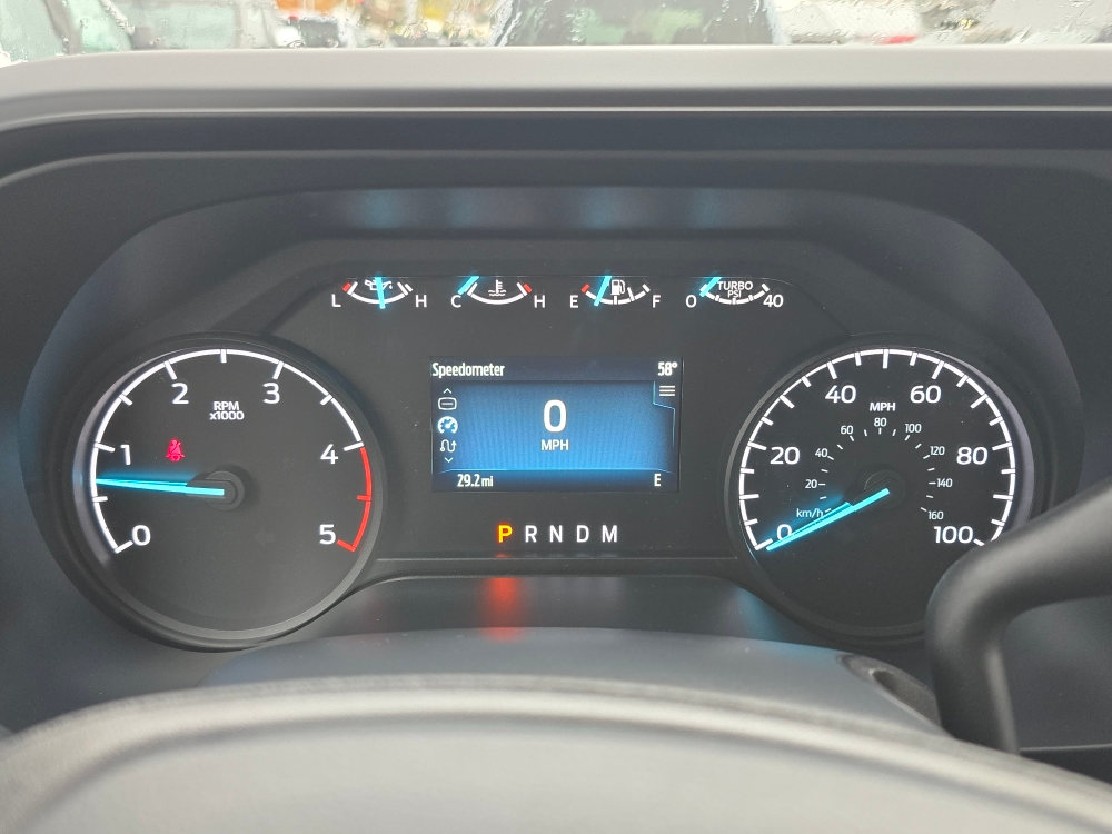 Thumbnail: 2026 Ford F-250 - 13