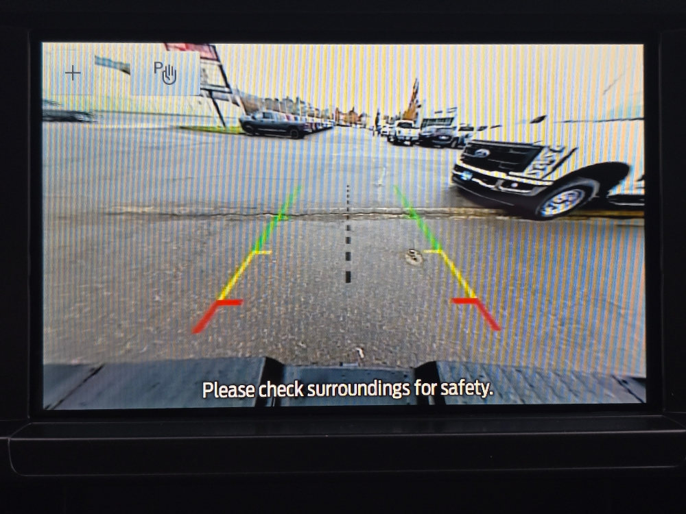 Thumbnail: 2026 Ford F-250 - 23