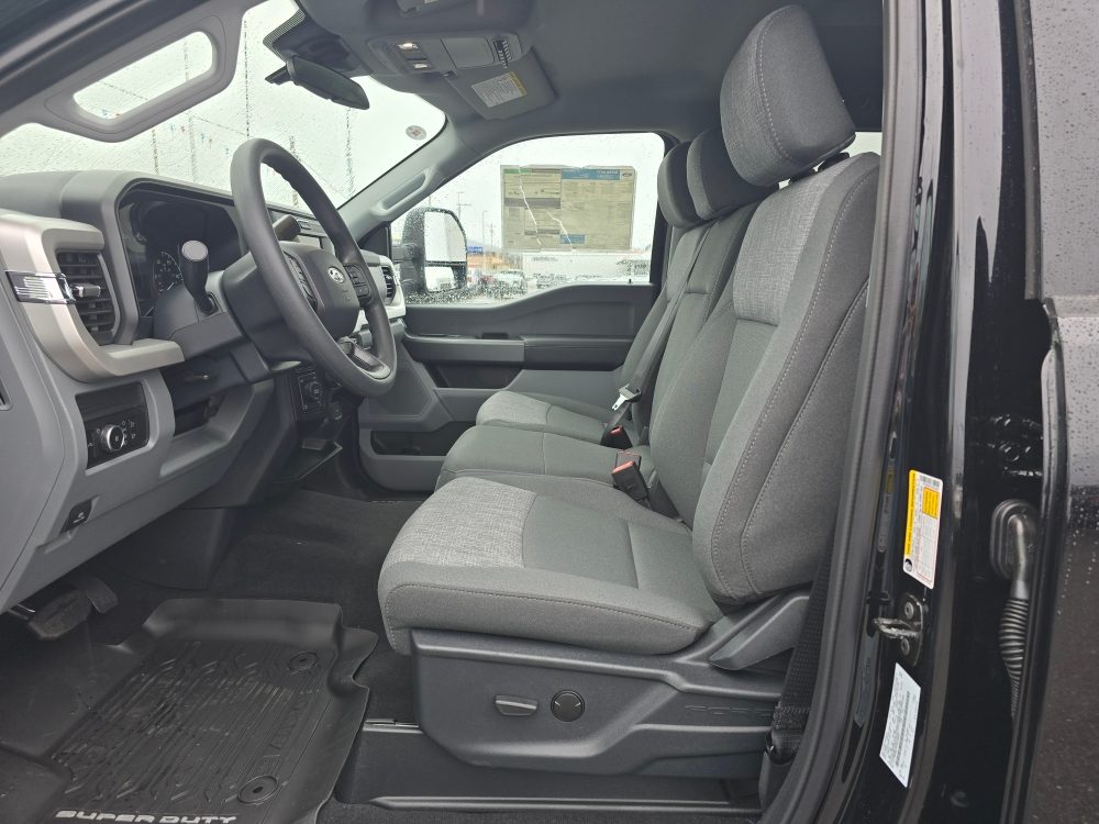 Thumbnail: 2026 Ford F-250 - 9