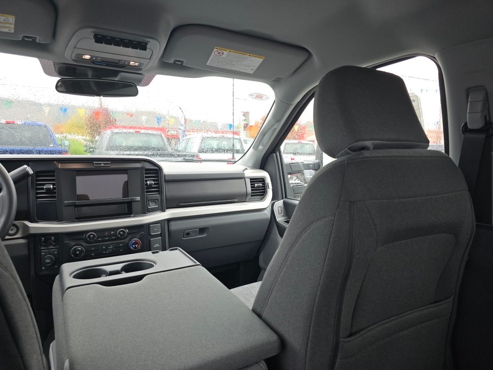 Thumbnail: 2026 Ford F-250 - 20