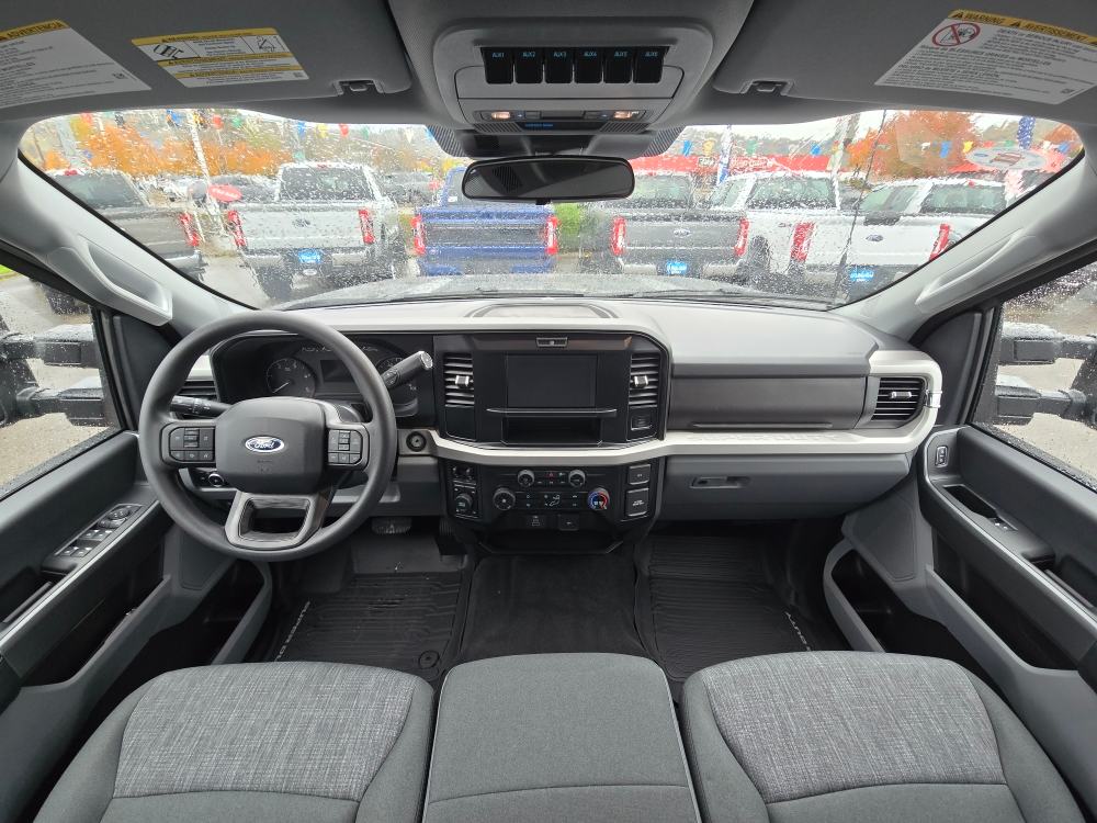 Thumbnail: 2026 Ford F-250 - 11