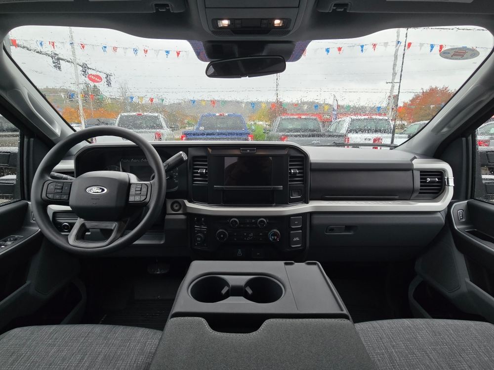 Thumbnail: 2026 Ford F-250 - 7