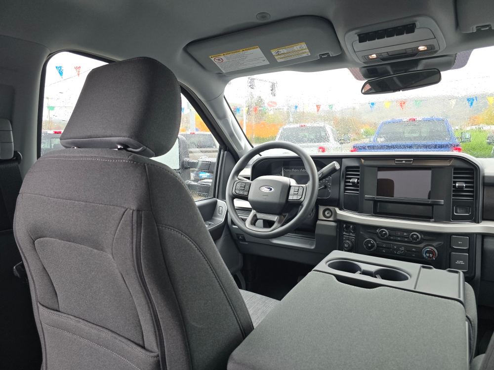 Thumbnail: 2026 Ford F-250 - 19