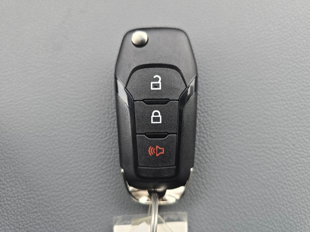 Thumbnail: 2026 Ford F-250 - 15