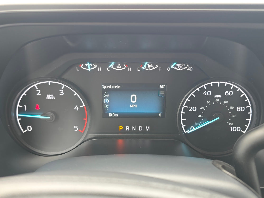 Thumbnail: 2026 Ford F-250 - 13