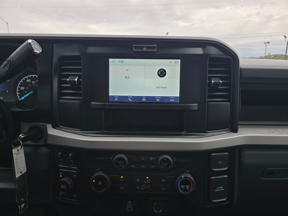 Thumbnail: 2026 Ford F-250 - 12