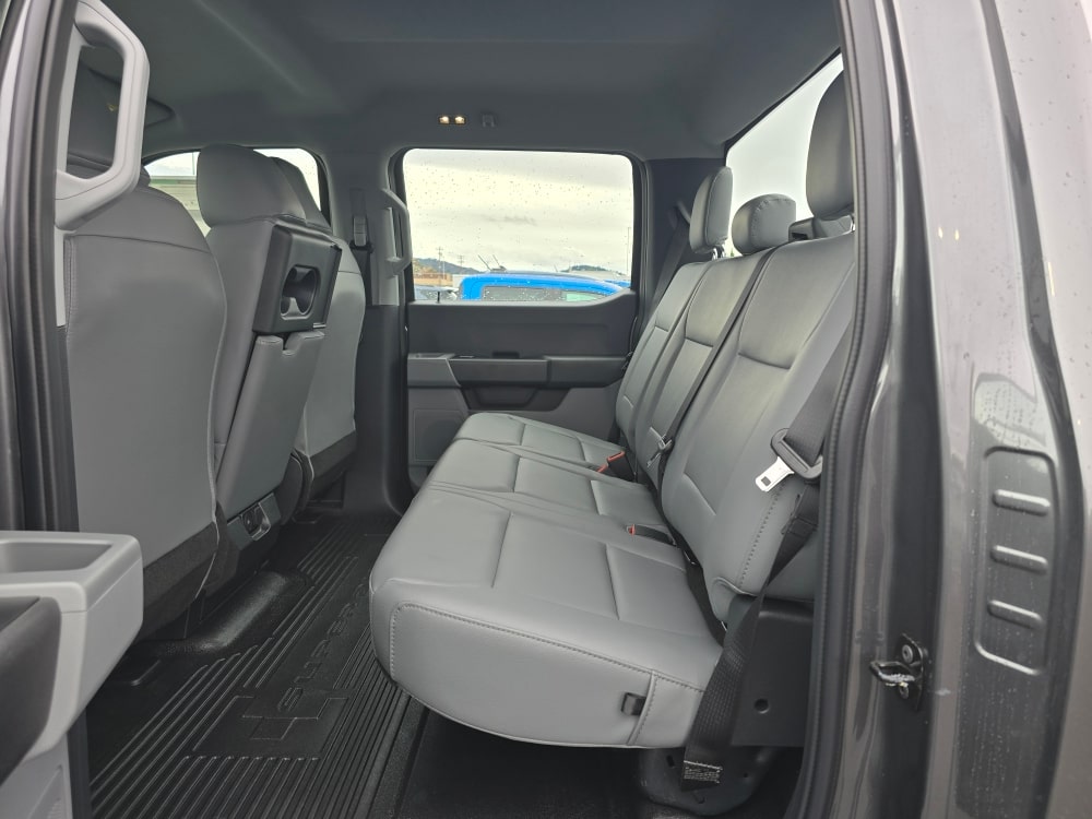 Thumbnail: 2026 Ford F-250 - 10