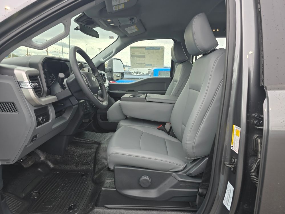 Thumbnail: 2026 Ford F-250 - 8