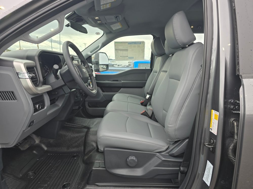 Thumbnail: 2026 Ford F-250 - 9