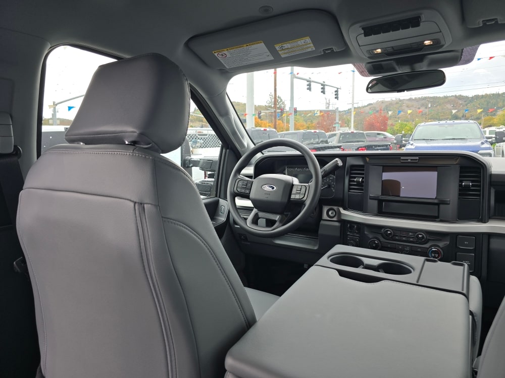 Thumbnail: 2026 Ford F-250 - 19