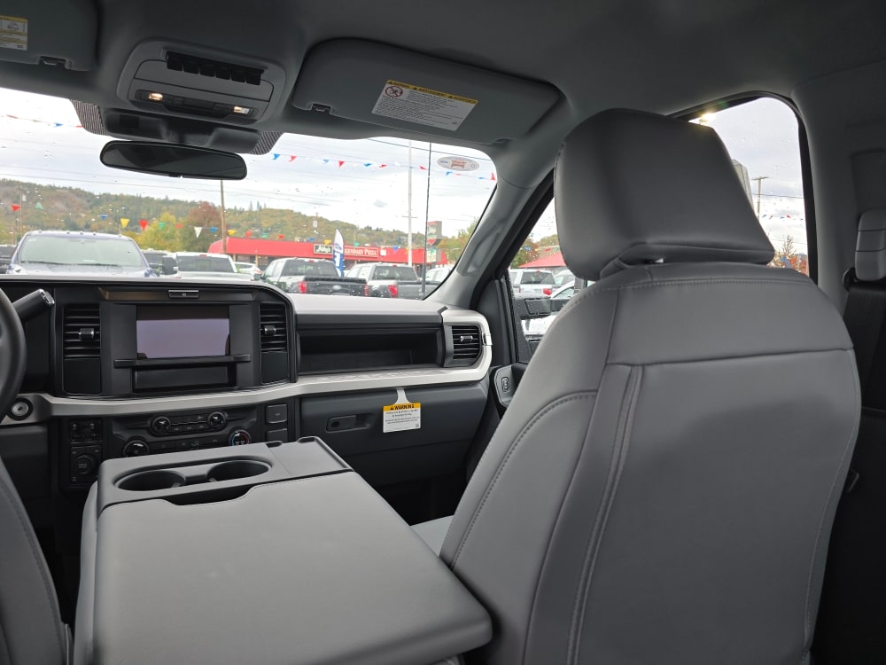 Thumbnail: 2026 Ford F-250 - 20