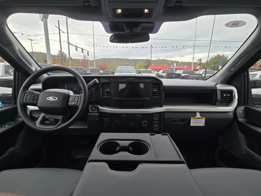 Thumbnail: 2026 Ford F-250 - 7