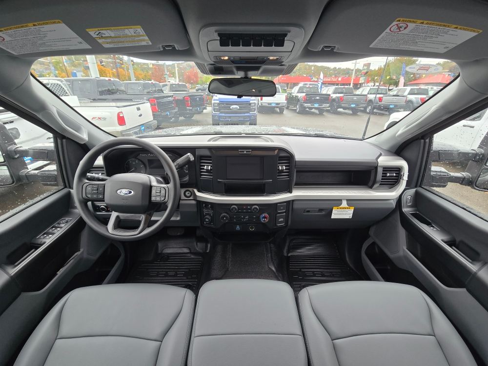 Thumbnail: 2026 Ford F-250 - 11