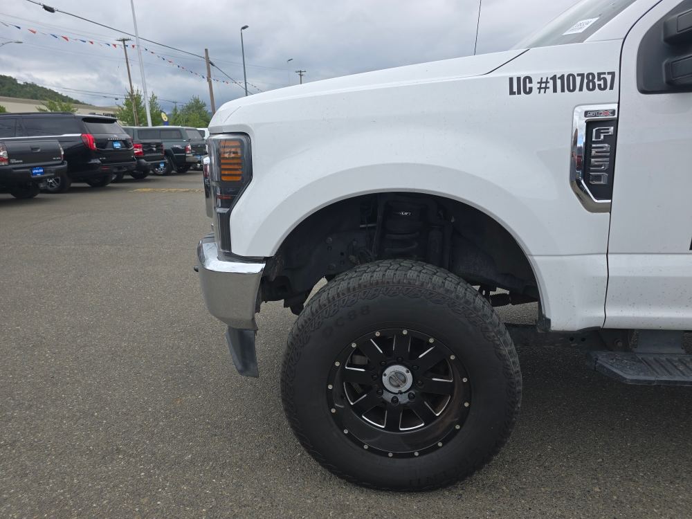 Thumbnail: 2021 Ford F-250 - 4