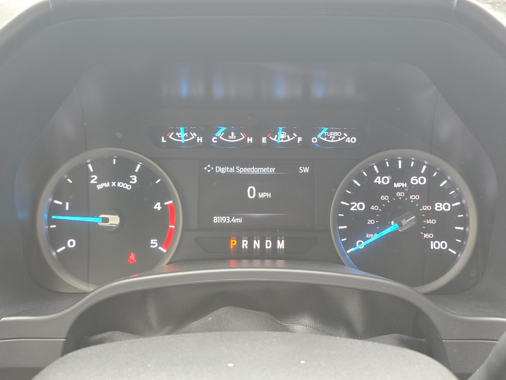 Thumbnail: 2021 Ford F-250 - 5