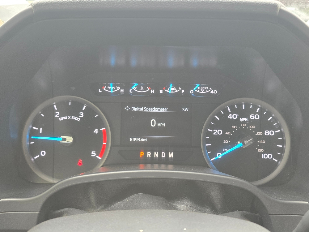 Thumbnail: 2021 Ford F-250 - 21