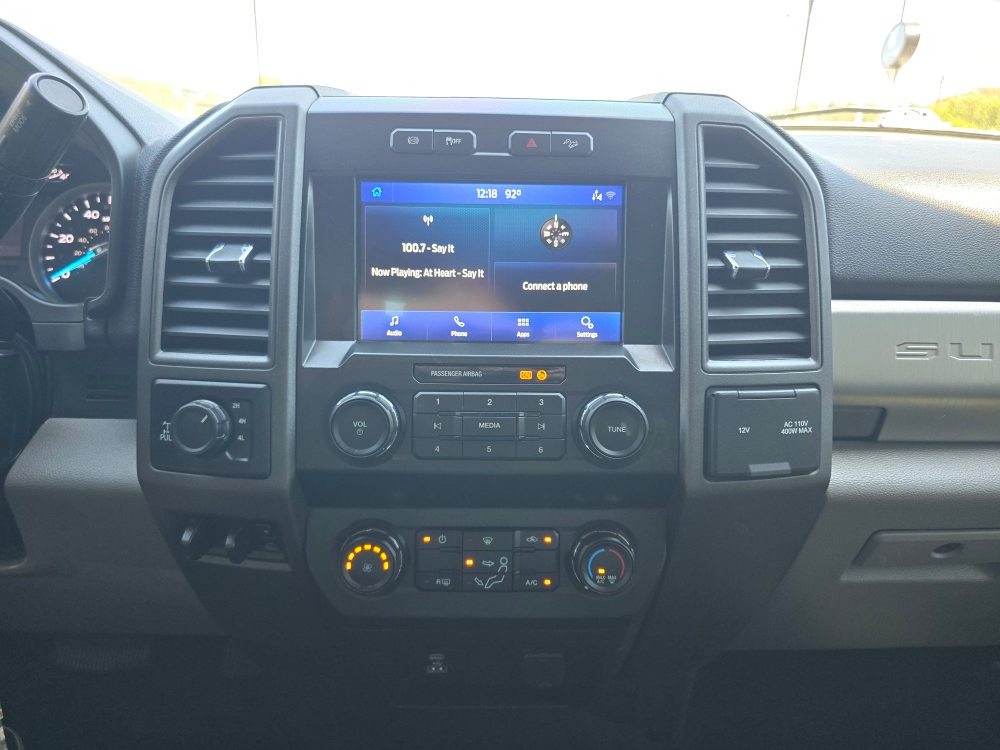 Thumbnail: 2021 Ford F-250 - 12