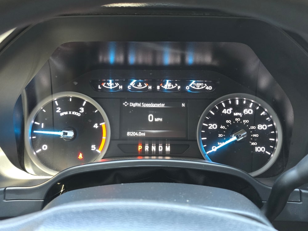 Thumbnail: 2021 Ford F-250 - 13