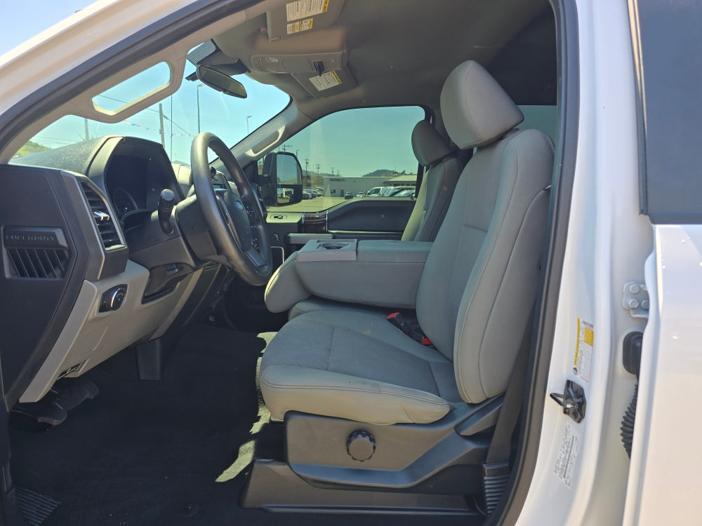 Thumbnail: 2021 Ford F-250 - 8
