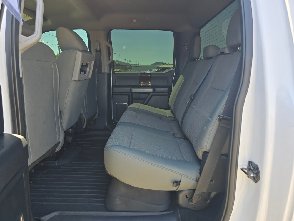 Thumbnail: 2021 Ford F-250 - 10