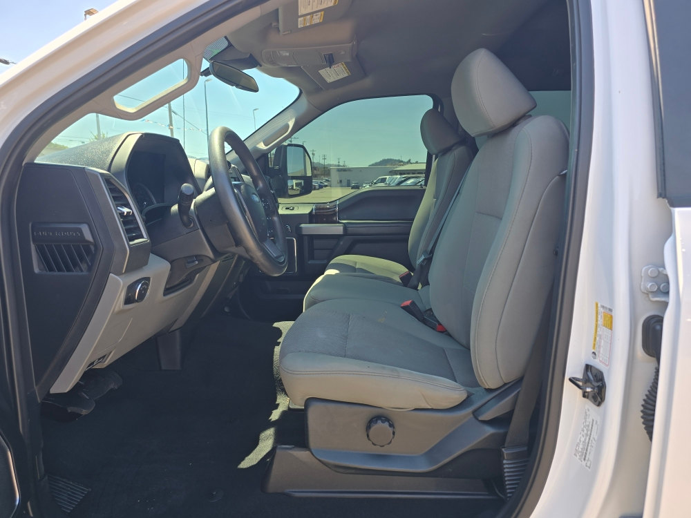 Thumbnail: 2021 Ford F-250 - 9