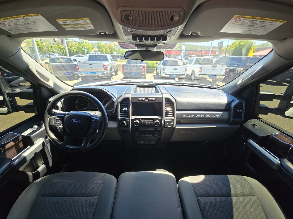 Thumbnail: 2021 Ford F-250 - 11